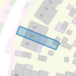 Perceel HSN01-G-2789