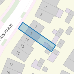 Perceel HSN01-G-2790