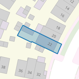 Perceel HSN01-G-2791