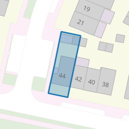 Perceel HSN01-G-2793