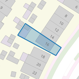 Perceel HSN01-G-2794