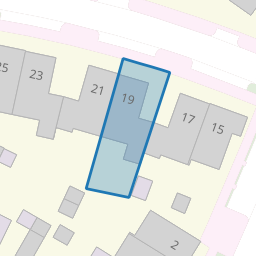 Perceel HSN01-G-2795