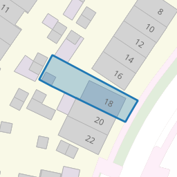 Perceel HSN01-G-2796