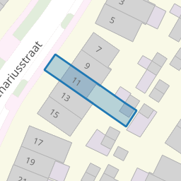 Perceel HSN01-G-2800