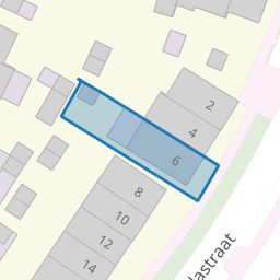 Perceel HSN01-G-2801