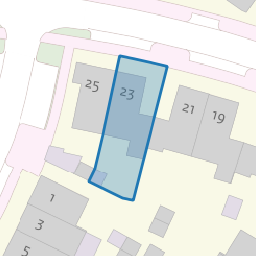 Perceel HSN01-G-2802