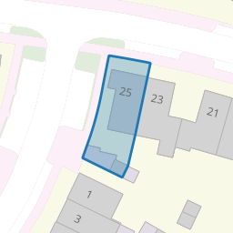 Perceel HSN01-G-2803