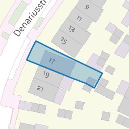 Perceel HSN01-G-2804