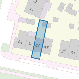 Perceel HSN01-G-2805