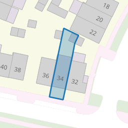 Perceel HSN01-G-2806