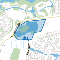 Perceel HSN01-G-2807