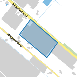 Perceel HSN01-G-2820