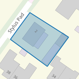 Perceel HSN01-G-2823