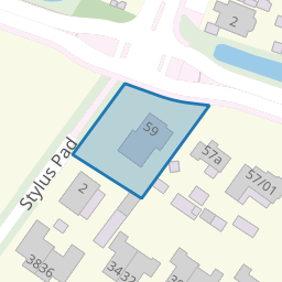 Perceel HSN01-G-2824