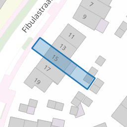 Perceel HSN01-G-2825