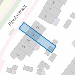 Perceel HSN01-G-2826
