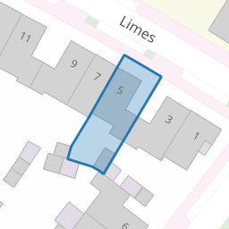 Perceel HSN01-G-2827