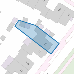 Perceel HSN01-G-2830