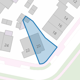 Perceel HSN01-G-2831