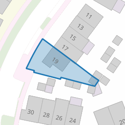 Perceel HSN01-G-2832