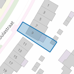 Perceel HSN01-G-2835