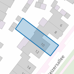 Perceel HSN01-G-2836