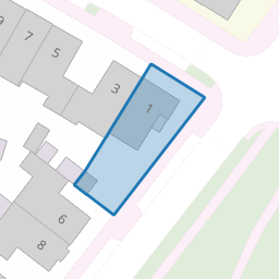 Perceel HSN01-G-2839