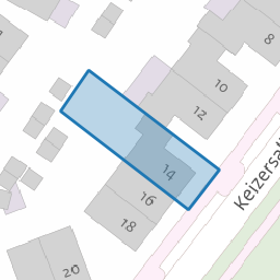 Perceel HSN01-G-2840