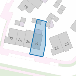 Perceel HSN01-G-2841