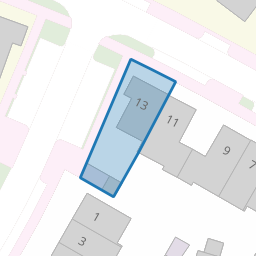 Perceel HSN01-G-2844