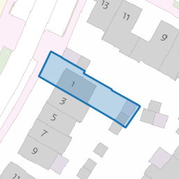 Perceel HSN01-G-2846