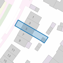 Perceel HSN01-G-2847