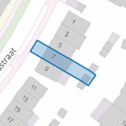 Perceel HSN01-G-2849