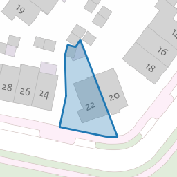 Perceel HSN01-G-2850