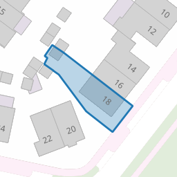 Perceel HSN01-G-2852