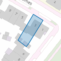 Perceel HSN01-G-2853