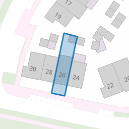 Perceel HSN01-G-2854