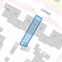 Perceel HSN01-G-2855