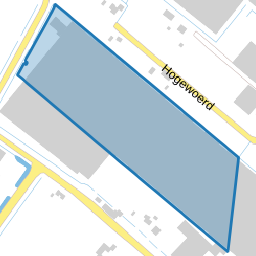 Perceel HSN01-G-2856