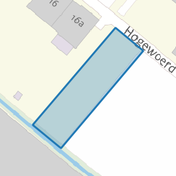 Perceel HSN01-G-2860