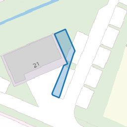 Perceel HSN01-G-2864