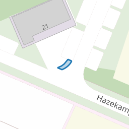 Perceel HSN01-G-2866