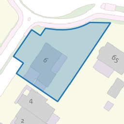 Perceel HSN01-G-2876