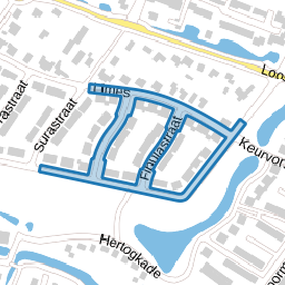 Perceel HSN01-G-2879