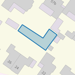 Perceel HSN01-G-2886