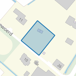 Perceel HSN01-G-2893