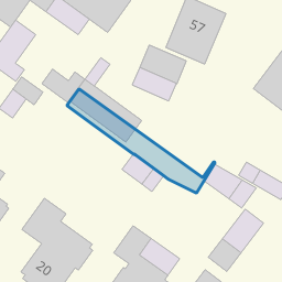 Perceel HSN01-G-2898