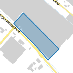 Perceel HSN01-G-2903