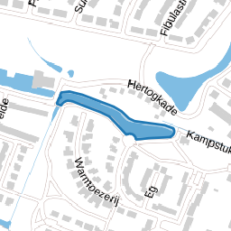 Perceel HSN01-G-2910