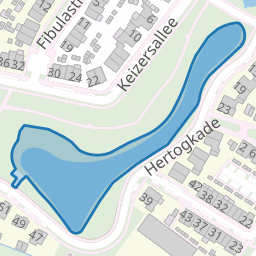 Perceel HSN01-G-2911